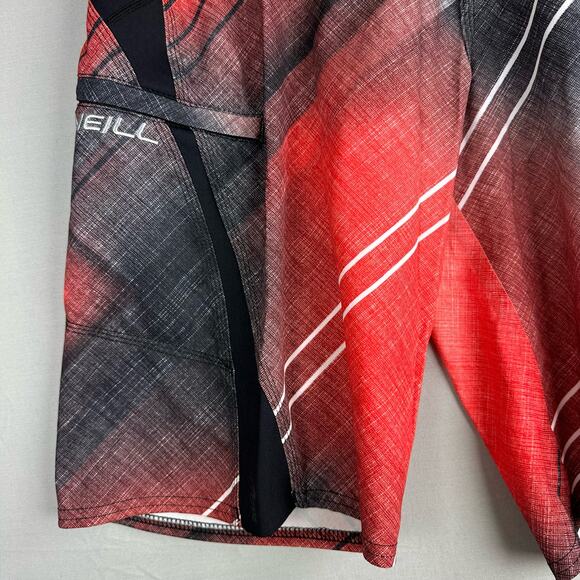 O’Neill Lopez Freak Men’s 30 Board Shorts - Picture 5 of 10